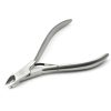 Mont Bleu Cuticle Nippers, made of Stainless Steel, hand finished in Solingen