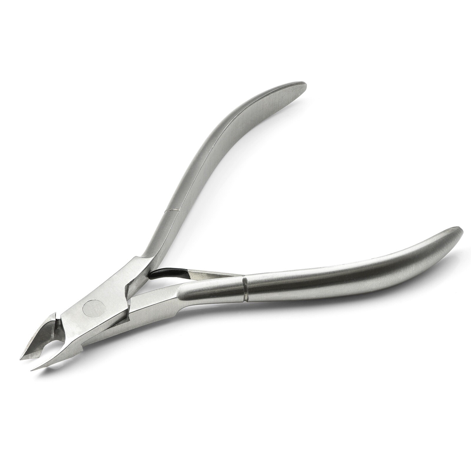 Mont Bleu Cuticle Nippers, made of Stainless Steel, hand finished in Solingen