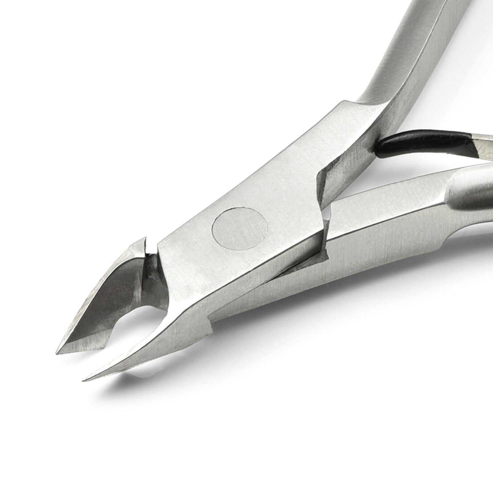 Mont Bleu Cuticle Nippers, made of Stainless Steel, hand finished in Solingen
