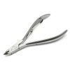 Mont Bleu Cuticle Nippers, made of Stainless Steel, hand finished in Solingen