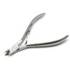 Mont Bleu Cuticle Nippers, made of Stainless Steel, hand finished in Solingen