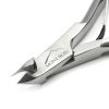 Mont Bleu Cuticle Nippers, made of Stainless Steel, hand finished in Solingen