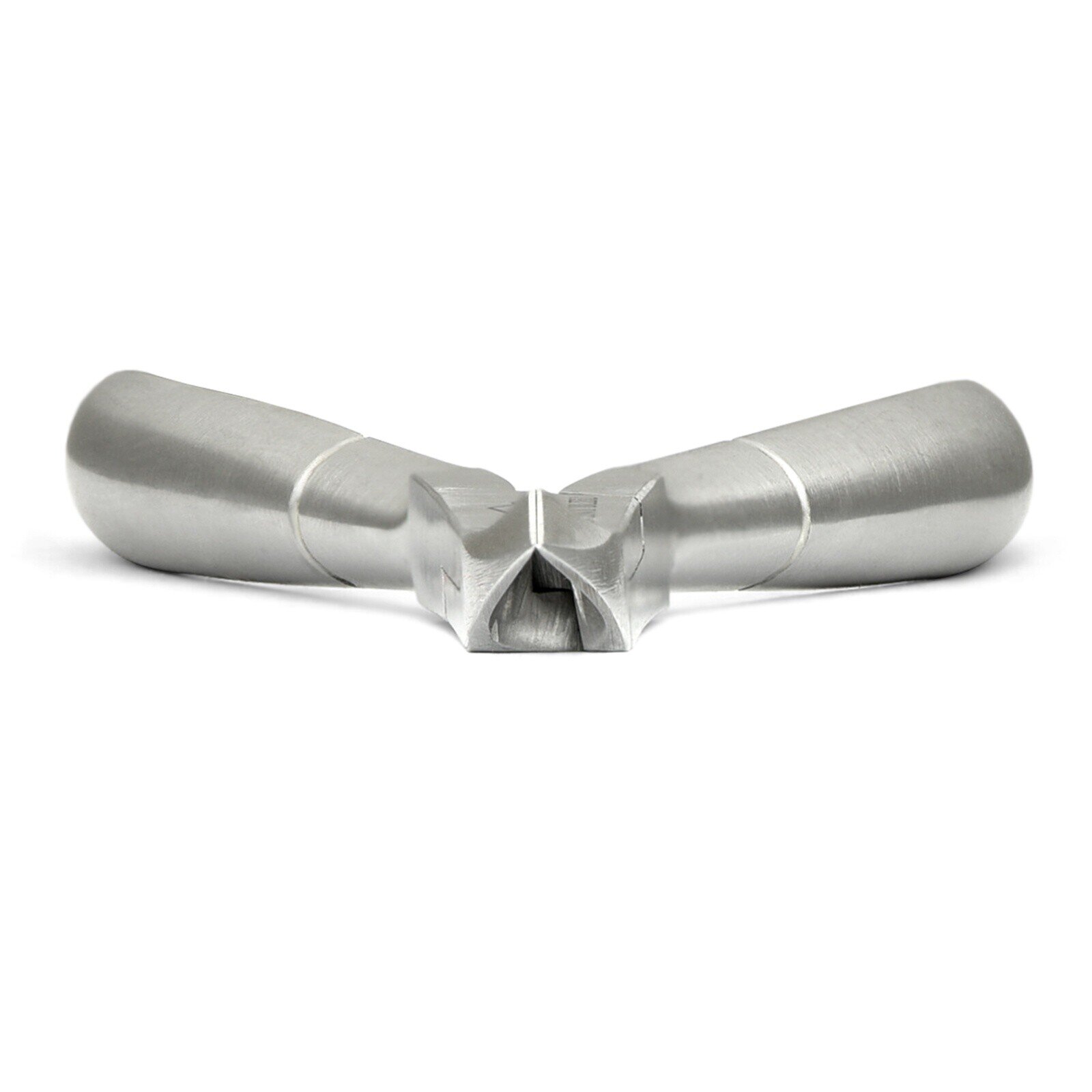 Mont Bleu Cuticle Nippers, made of Stainless Steel, hand finished in Solingen