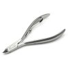 Mont Bleu Cuticle Nippers, made of Stainless Steel, hand finished in Solingen Mont Bleu Cuticle Nippers, made of Stainless Steel, hand finished in Solingen