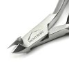 Mont Bleu Cuticle Nippers, made of Stainless Steel, hand finished in Solingen Mont Bleu Cuticle Nippers, made of Stainless Steel, hand finished in Solingen