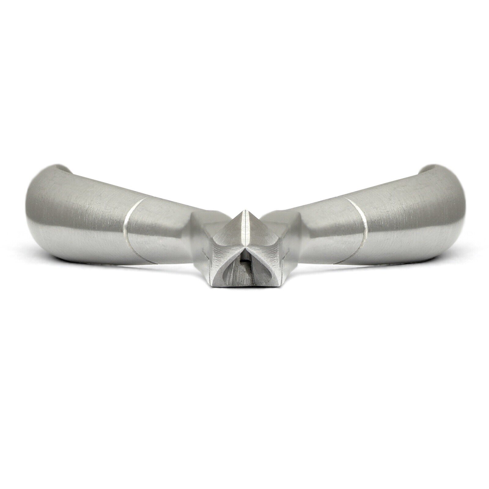 Mont Bleu Cuticle Nippers, made of Stainless Steel, hand finished in Solingen Mont Bleu Cuticle Nippers, made of Stainless Steel, hand finished in Solingen