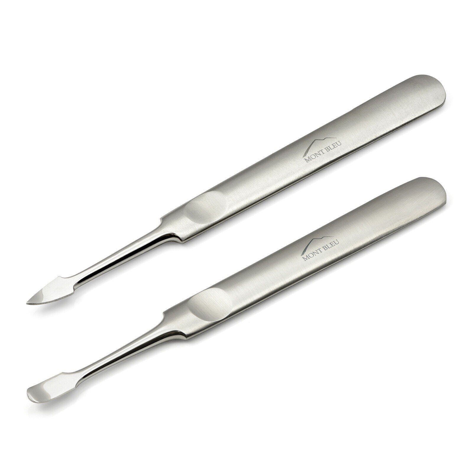 Matra Professional Nail Brush Cleaning Tool Pack of 2 - Manicure Pedicure  Scrubber Foot Cleaner Brush - MyMatra.com