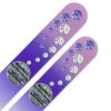 2-piece Nail File Set with Crystals for Women COC-MS