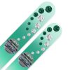 2-piece Nail File Set with Crystals for Women COC-MS 2-piece Nail File Set with Crystals for Women COC-MS