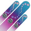 A set of 3 Glass Nail Files with Swarovski crystals WAC-BMS