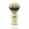 Da Vinci UOMO 291 Silvertip Badger Shaving Brush | ø25mm