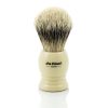Da Vinci UOMO 298 Silvertip Badger Shaving Brush | ø20mm