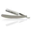 Giesen & Forsthoff's Timor Deluxe 5/8" Straight Razor with Stainless Steel Handle