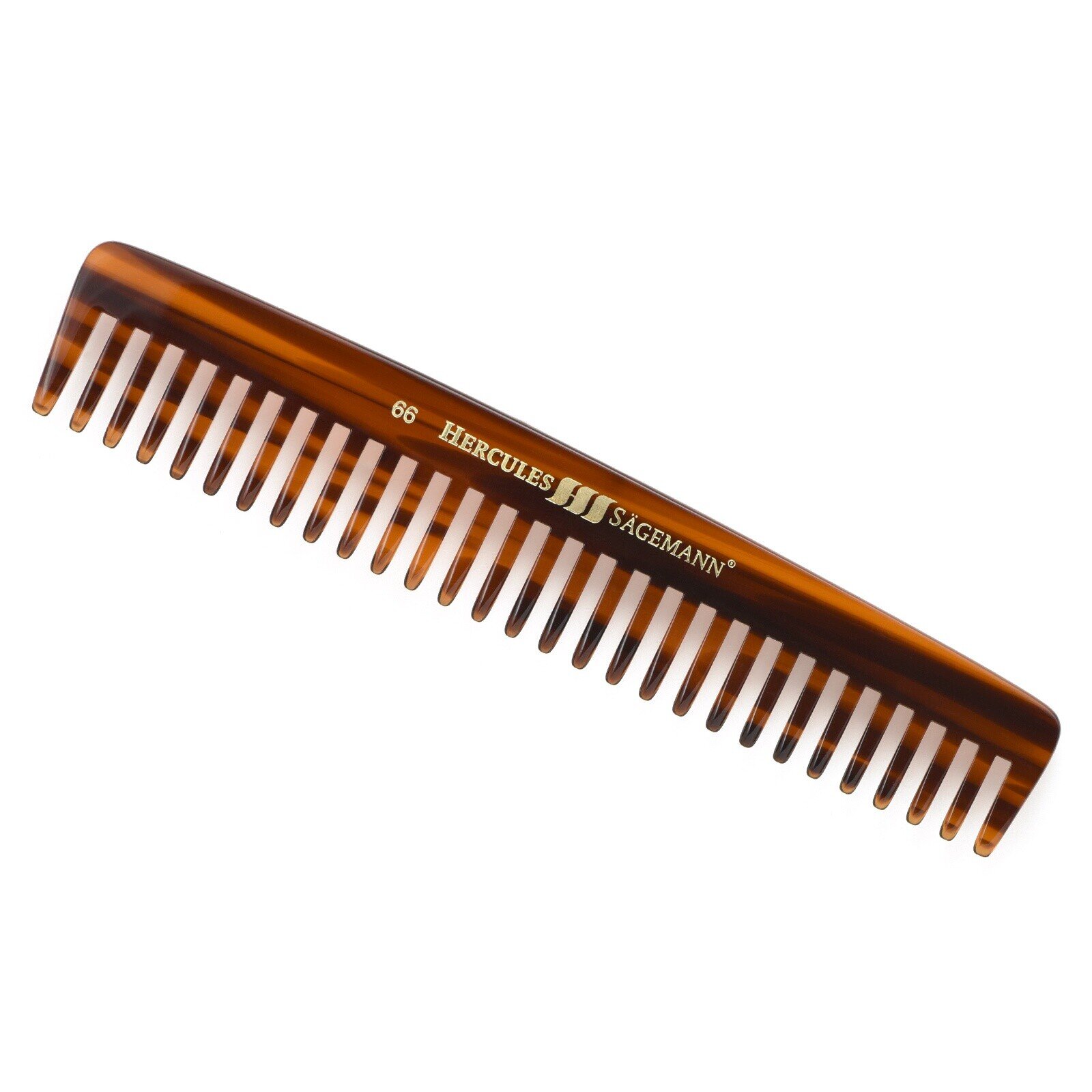 Hercules Sägemann Cellon Styling Comb