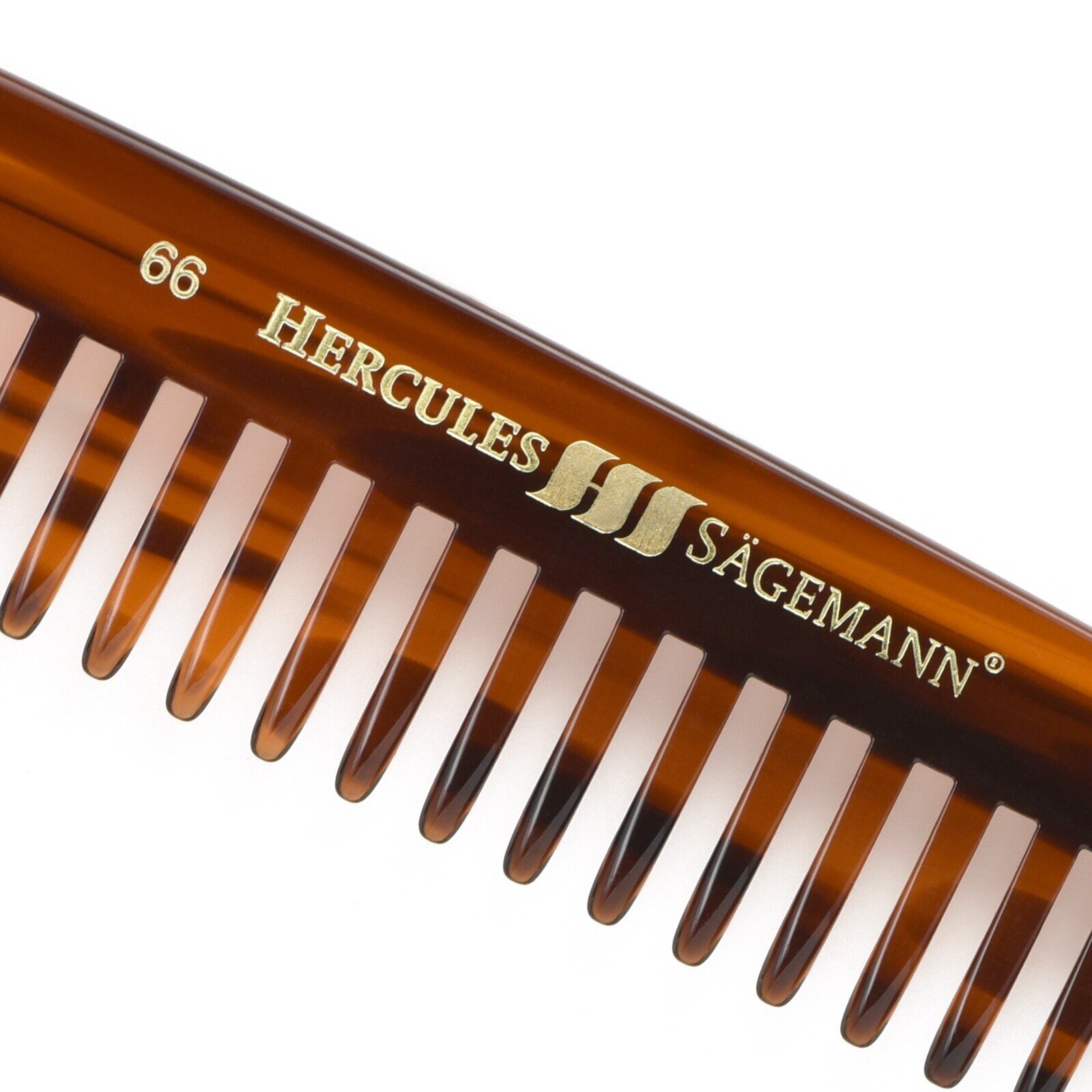 Hercules Sägemann Cellon Styling Comb