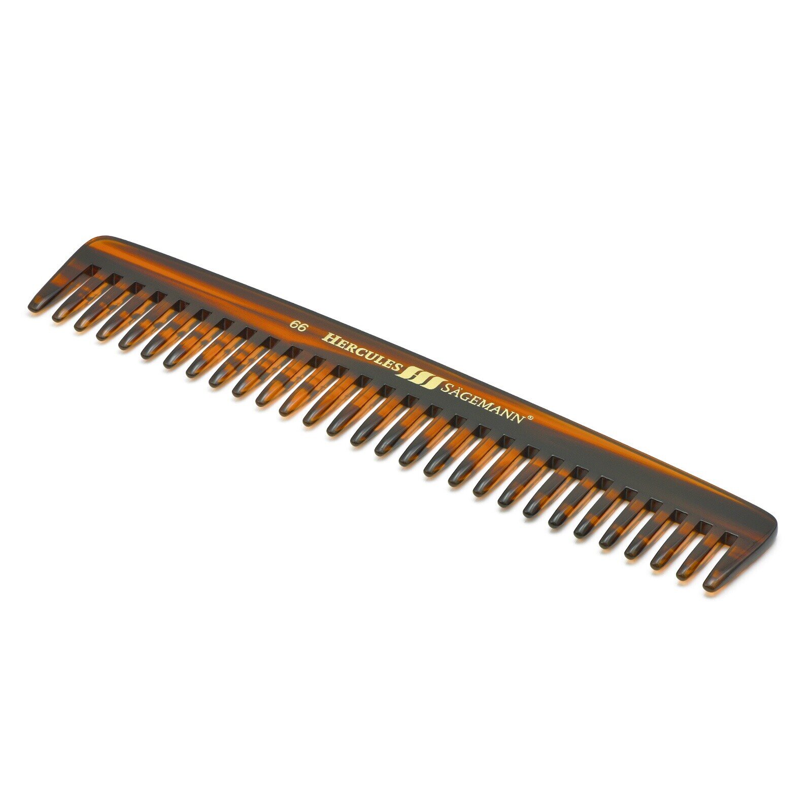 Hercules Sägemann Cellon Styling Comb