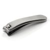 Giesen & Forsthoff's Timor Large Nail Clippers, Stainless Steel