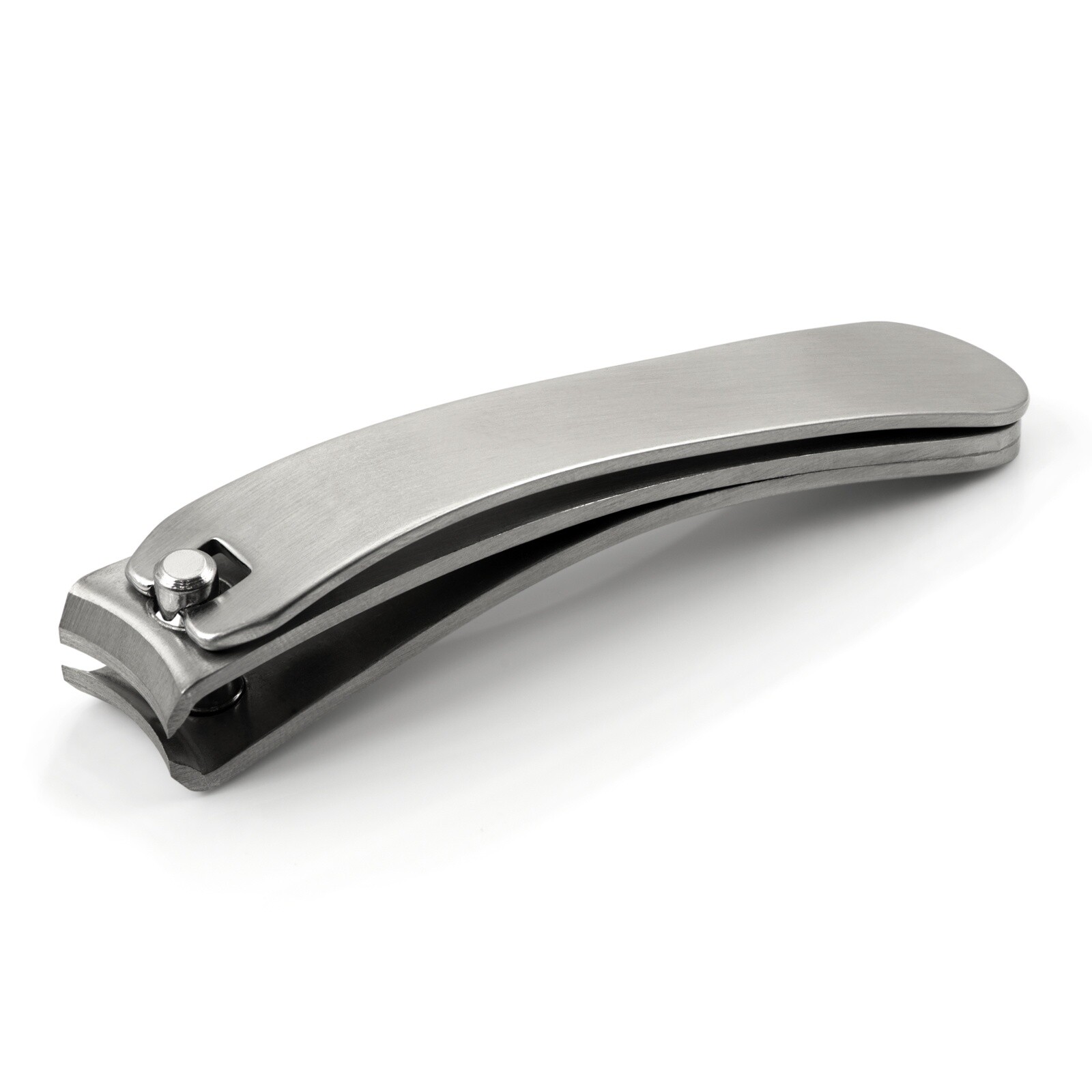 Giesen & Forsthoff's Timor Large Bent Nail Clippers, Stainless Steel - Mont  bleu Store