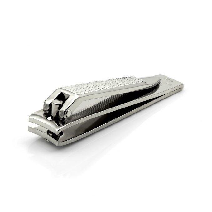 Hans Kniebes Small Nail Clippers, made in Solingen (Germany)