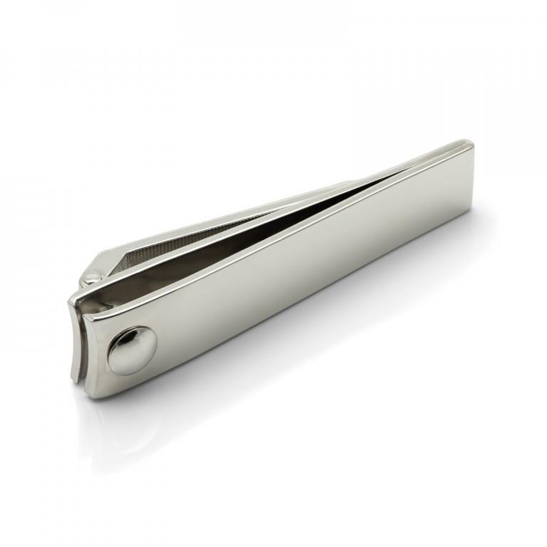 Hans Kniebes Small Nail Clippers, made in Solingen (Germany) Mont