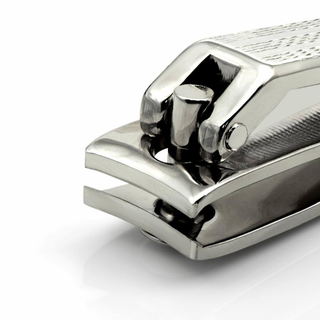 Hans Kniebes Small Nail Clippers, made in Solingen (Germany) Mont