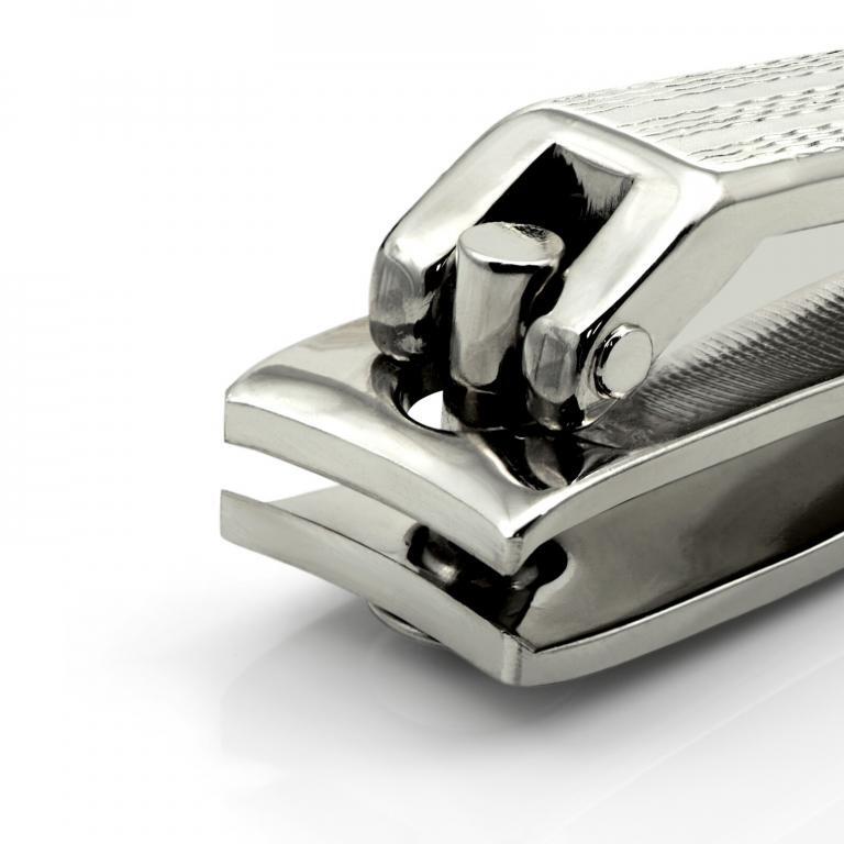 Hans Kniebes Small Nail Clippers, made in Solingen (Germany) Mont