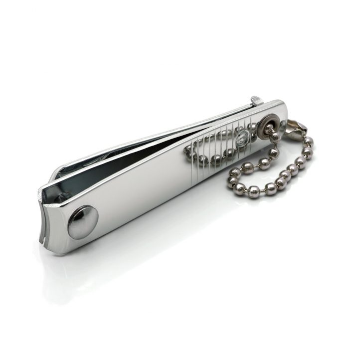 Hans Kniebes' Sonnenschein Small Nail Clippers