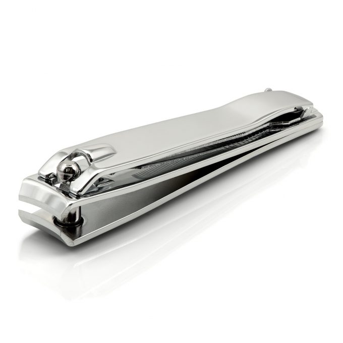 Hans Kniebes' Sonnenschein Large Nail Clippers