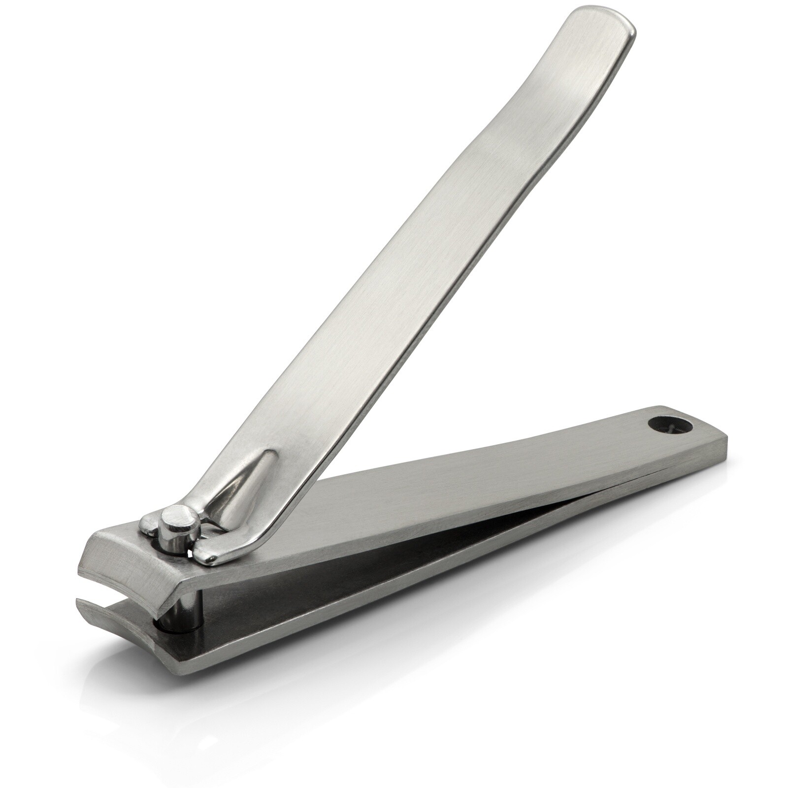 Hans Kniebes' Sonnenschein Large Nail Clippers, Stainless Steel
