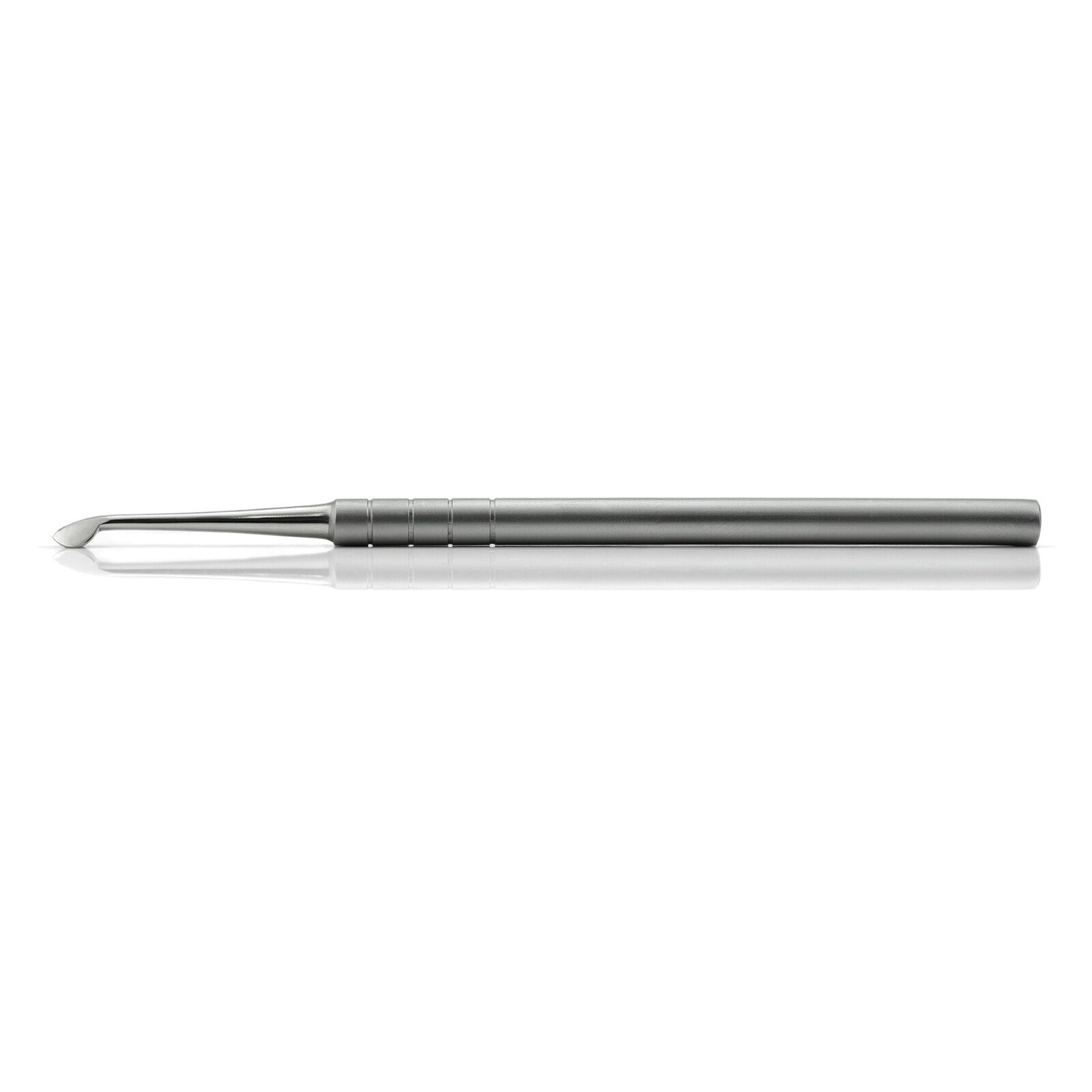 Otto Herder Cuticle Trimmer, Stainless Steel, made in Germany