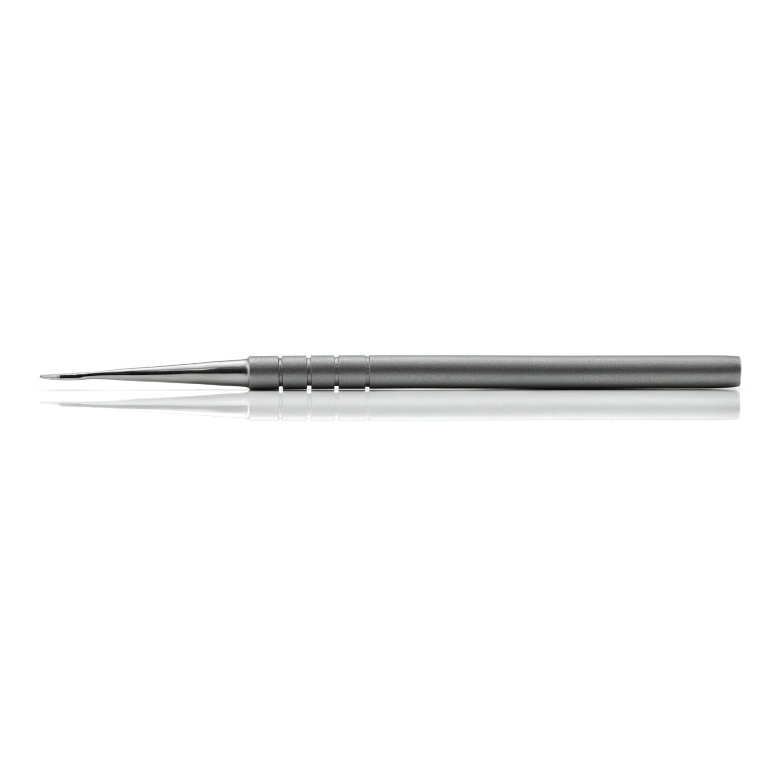 Otto Herder Cuticle & Nail Knife, Stainless Steel, made in Germany