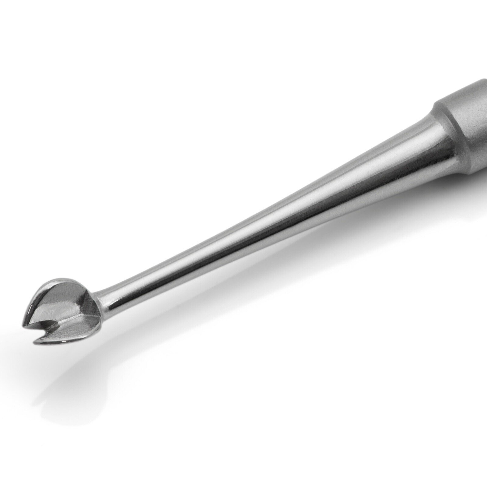 Otto Herder Cuticle Trimmer, Stainless Steel, made in Germany