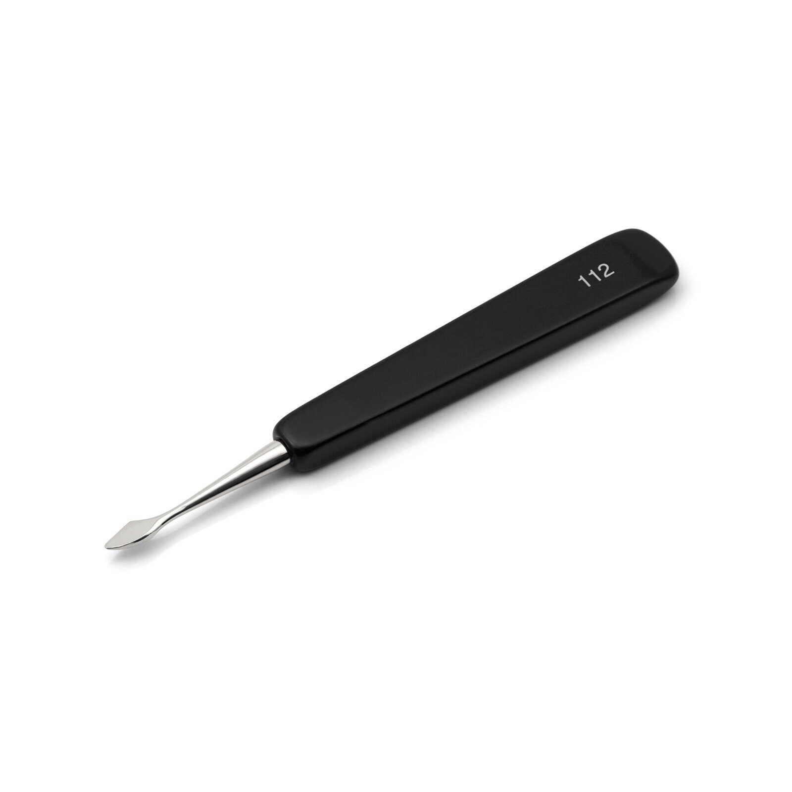 Hans Kniebes Nail Knife, Stainless Steel & Real Horn, made in Solingen (Germany)