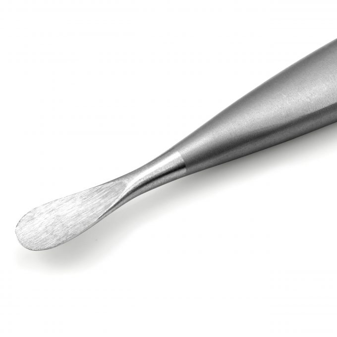 Hans Kniebes Cuticle Pusher