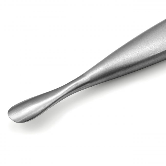 Hans Kniebes Cuticle Pusher