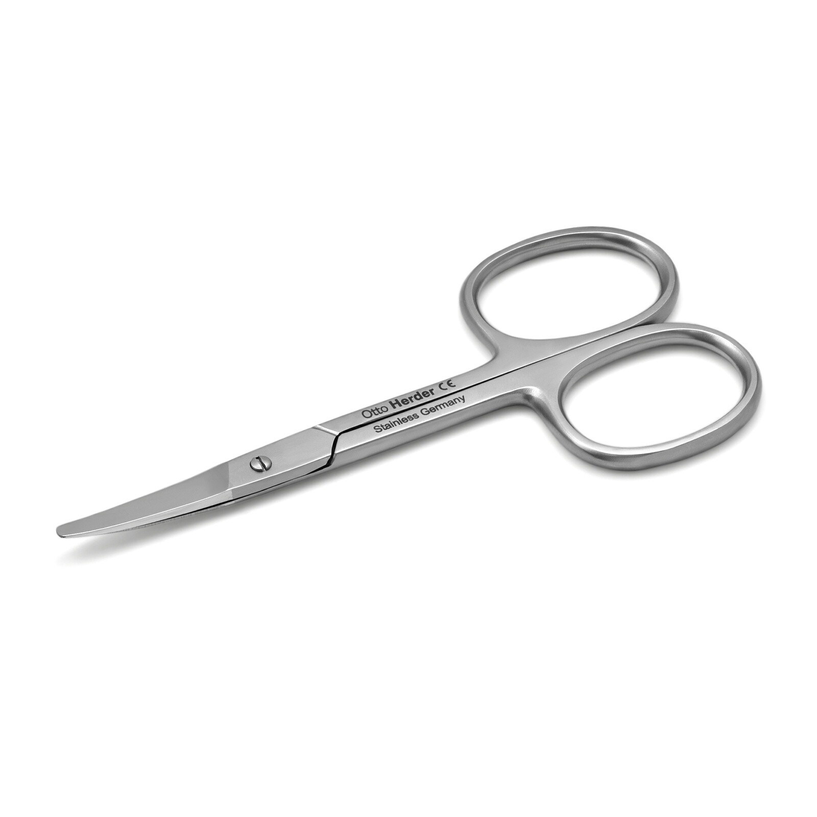 Reer Baby Nail Scissors - Stainless Steel » ASAP Shipping