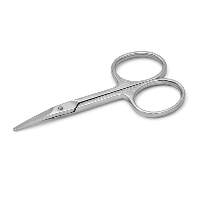 Hans Kniebes Baby Nail Scissors, Stainless Steel, made in Solingen (Germany)