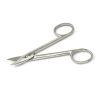 Hans Kniebes' Sonnenschein Foot Nail Scissors, made in Germany