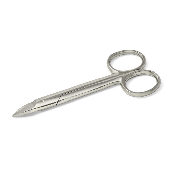 Hans Kniebes' Sonnenschein Foot Nail Scissors, made in Germany