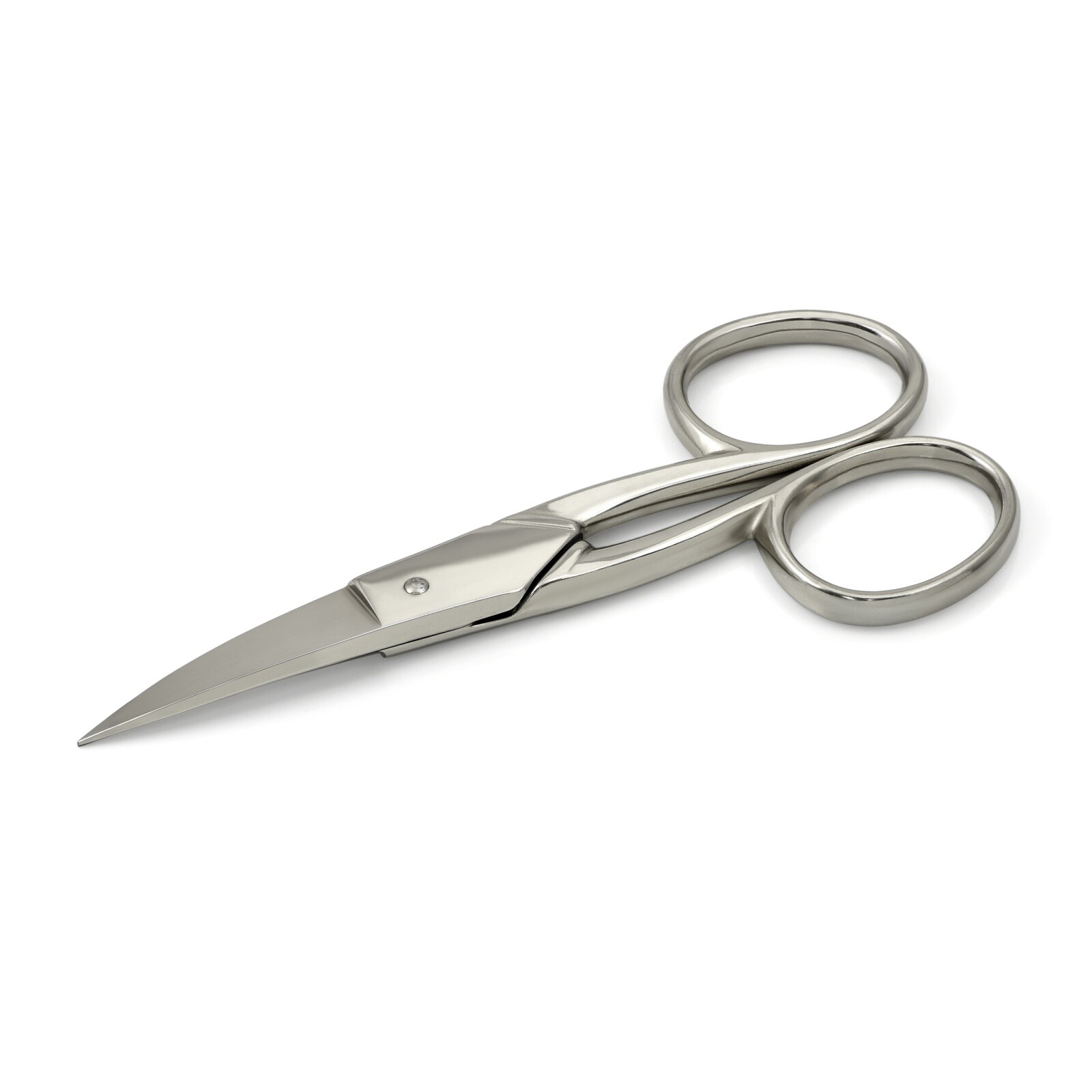 Giesen & Forsthoff's Timor Foot Nail Scissors, Stainless Steel Giesen & Forsthoff's Timor Foot Nail Scissors, Stainless Steel