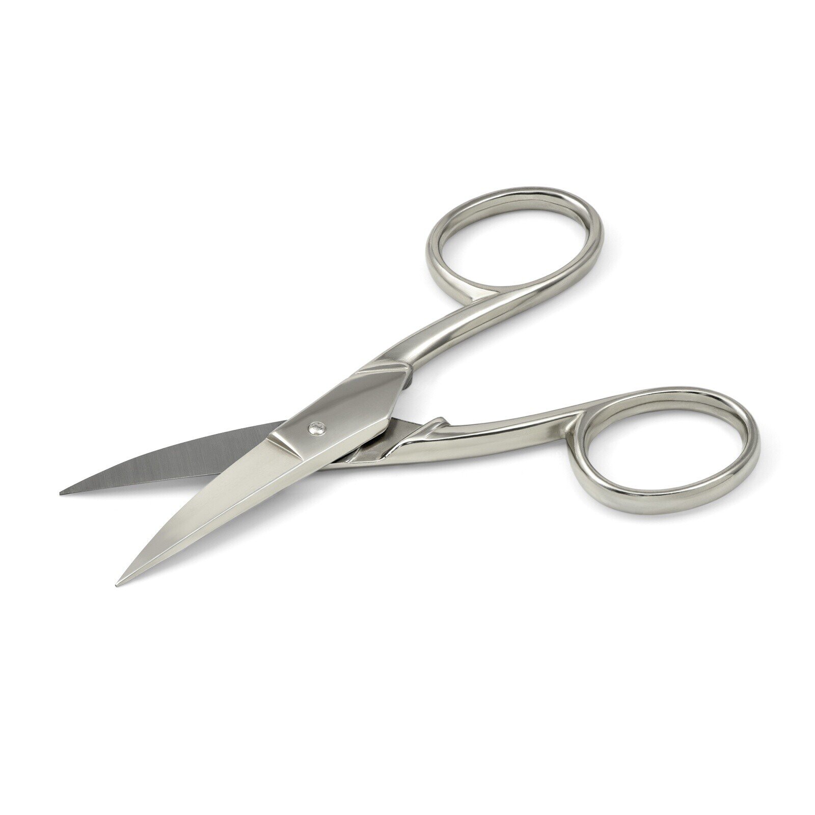 Giesen & Forsthoff's Timor Foot Nail Scissors, Stainless Steel Giesen & Forsthoff's Timor Foot Nail Scissors, Stainless Steel