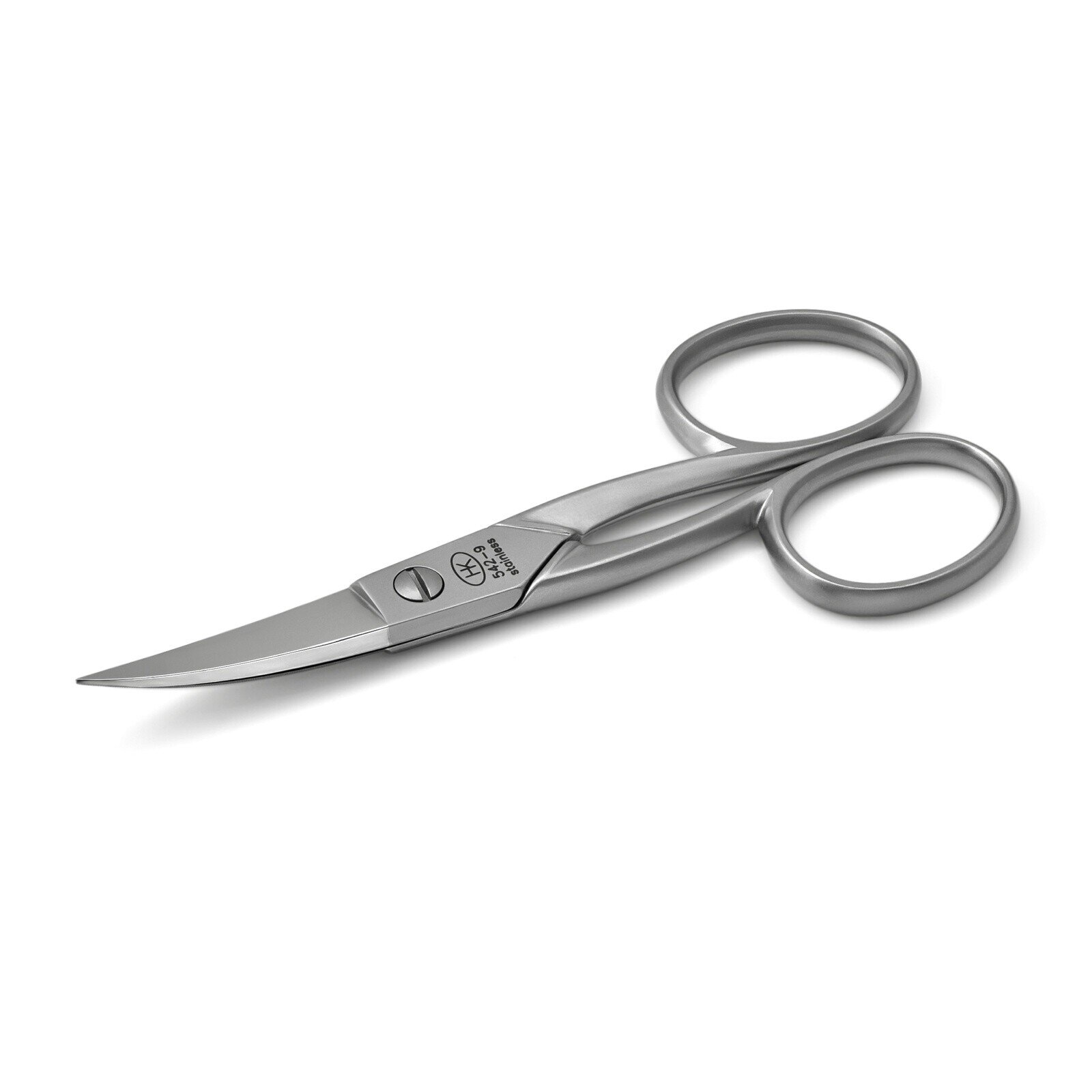 Hans Kniebes Foot Nail Scissors, Stainless Steel, made in Germany