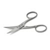 Hans Kniebes Foot Nail Scissors, Stainless Steel, made in Germany