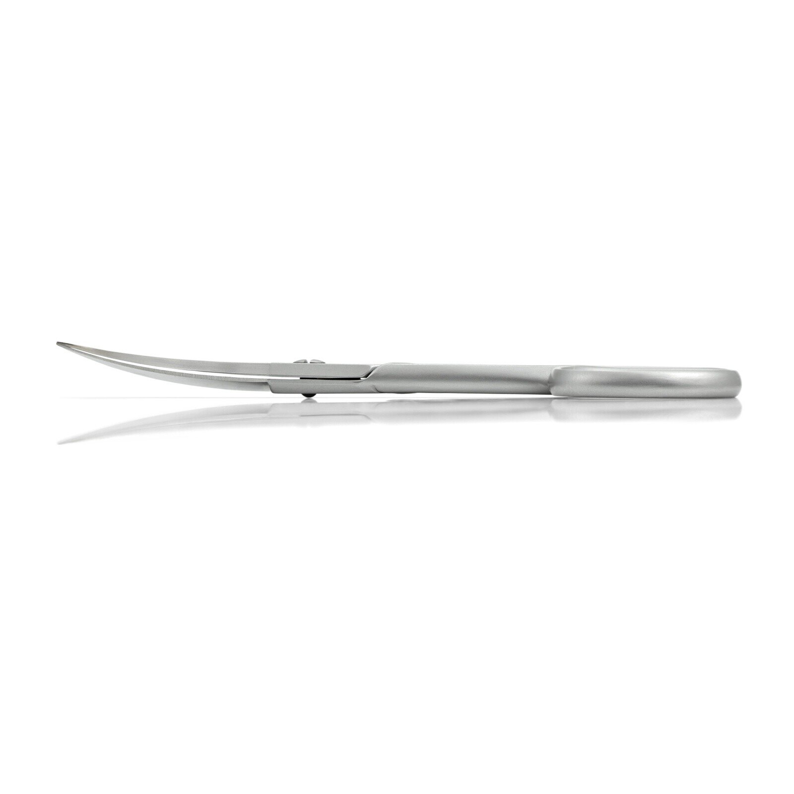 Hans Kniebes Foot Nail Scissors, Stainless Steel, made in Germany