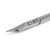 Hans Kniebes' Sonnenschein 2-in-1 Combination Nail Scissors with tower tip blades for Cuticles