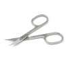Hans Kniebes 2-in-1 Combination Nail Scissors with tower tip blades for Cuticles