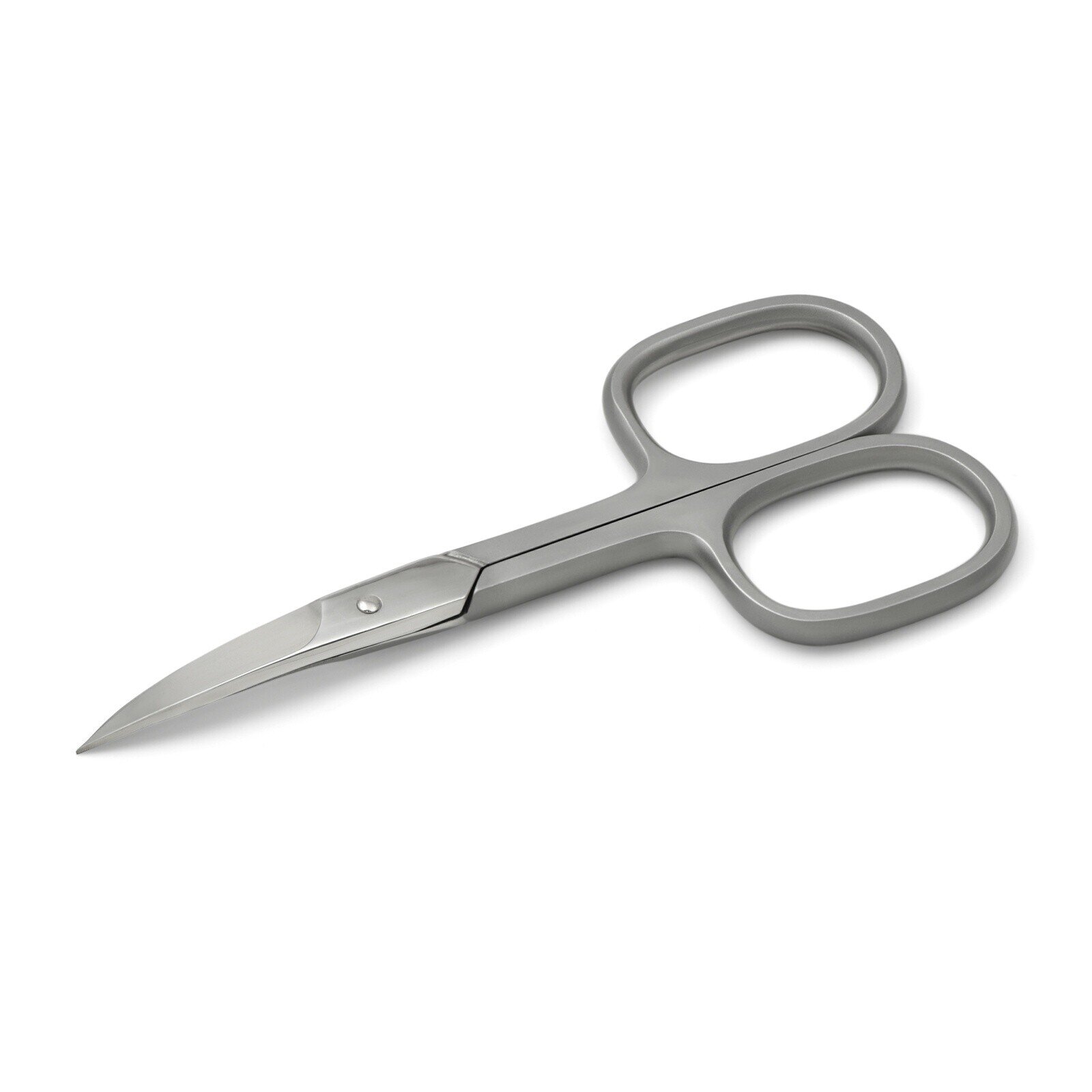 Hans Kniebes Nail Scissors, Stainless Steel, made in Solingen (Germany)