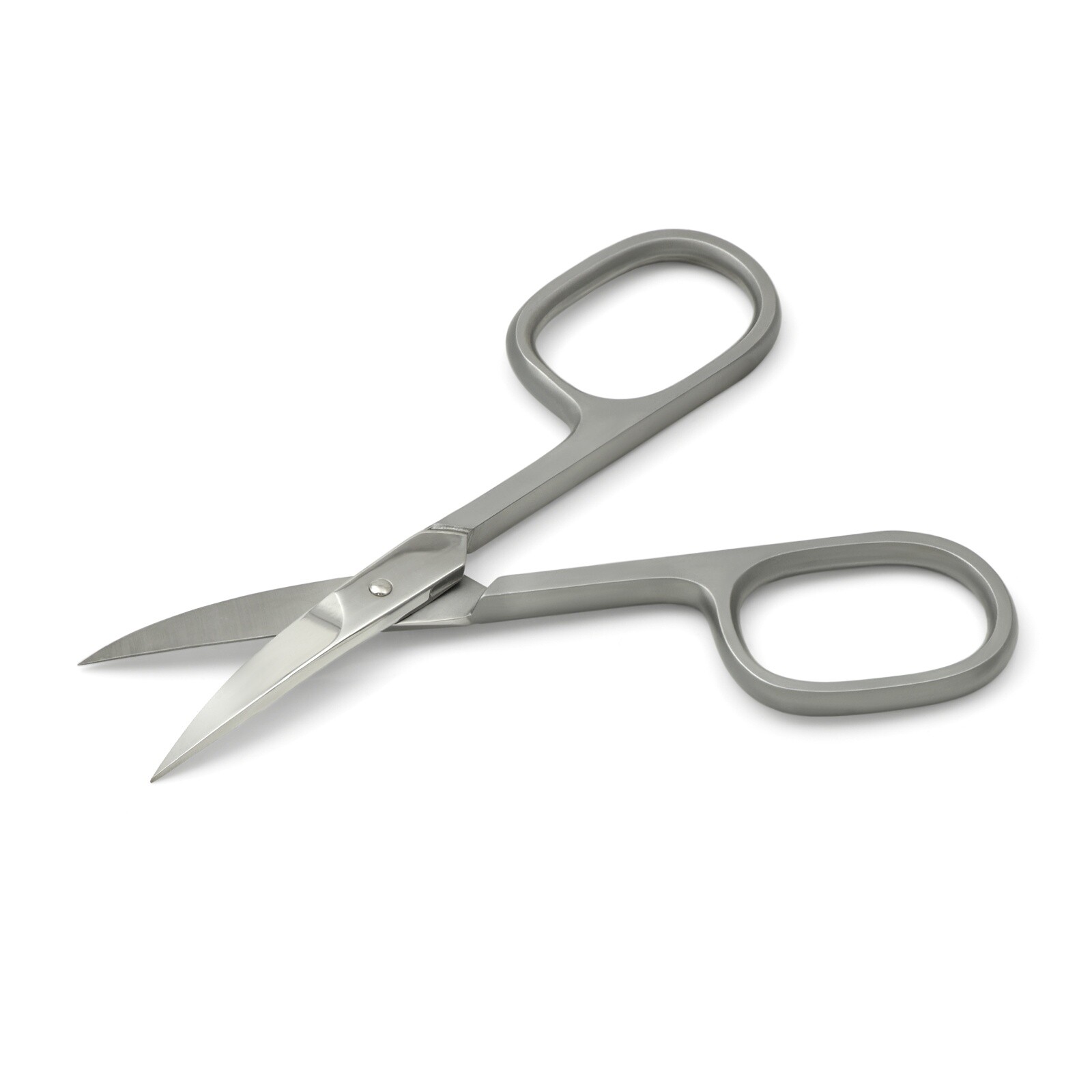 Hans Kniebes Nail Scissors, Stainless Steel, made in Solingen (Germany)
