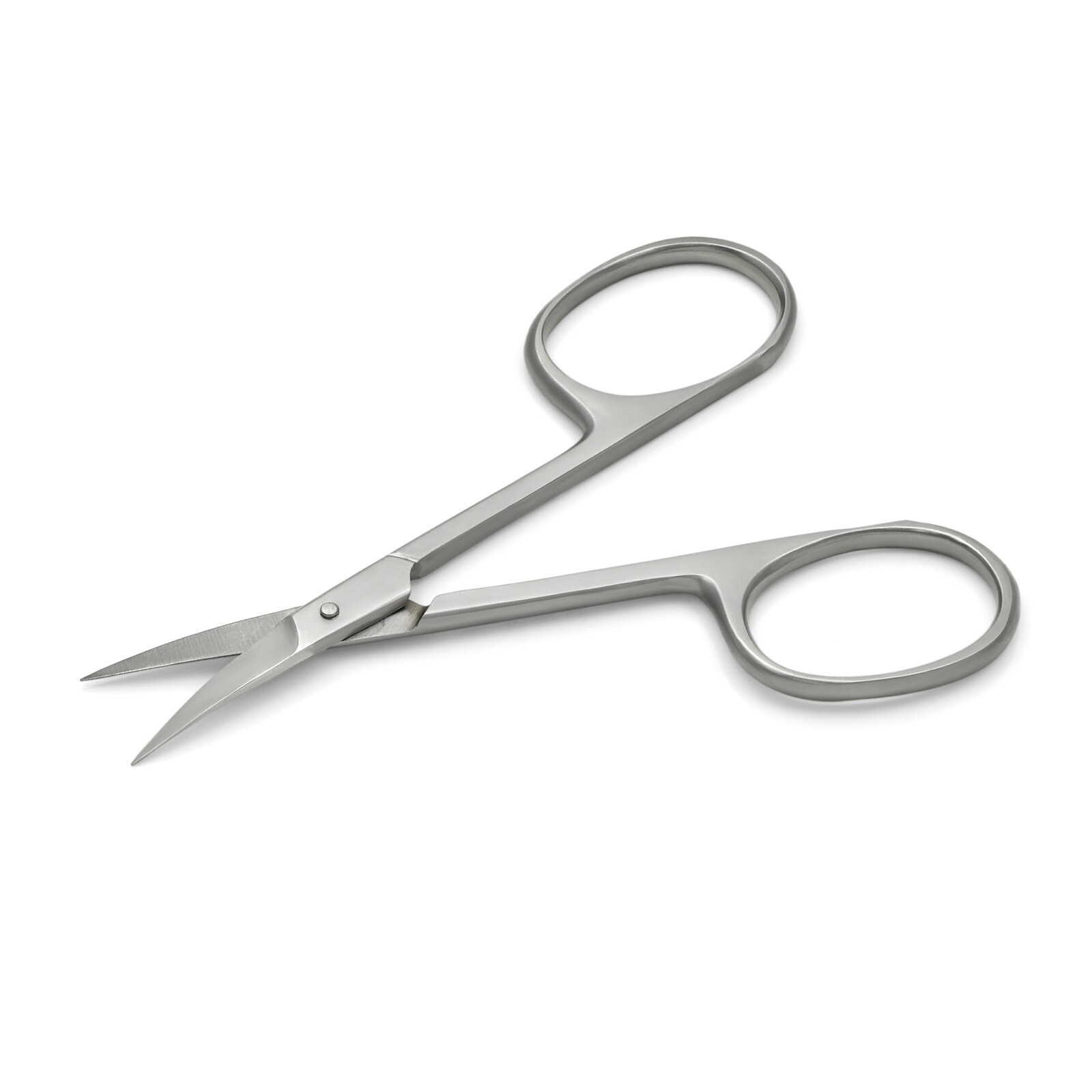 Otto Herder Cuticle Scissors, Stainless Steel, made in Germany - Mont ...