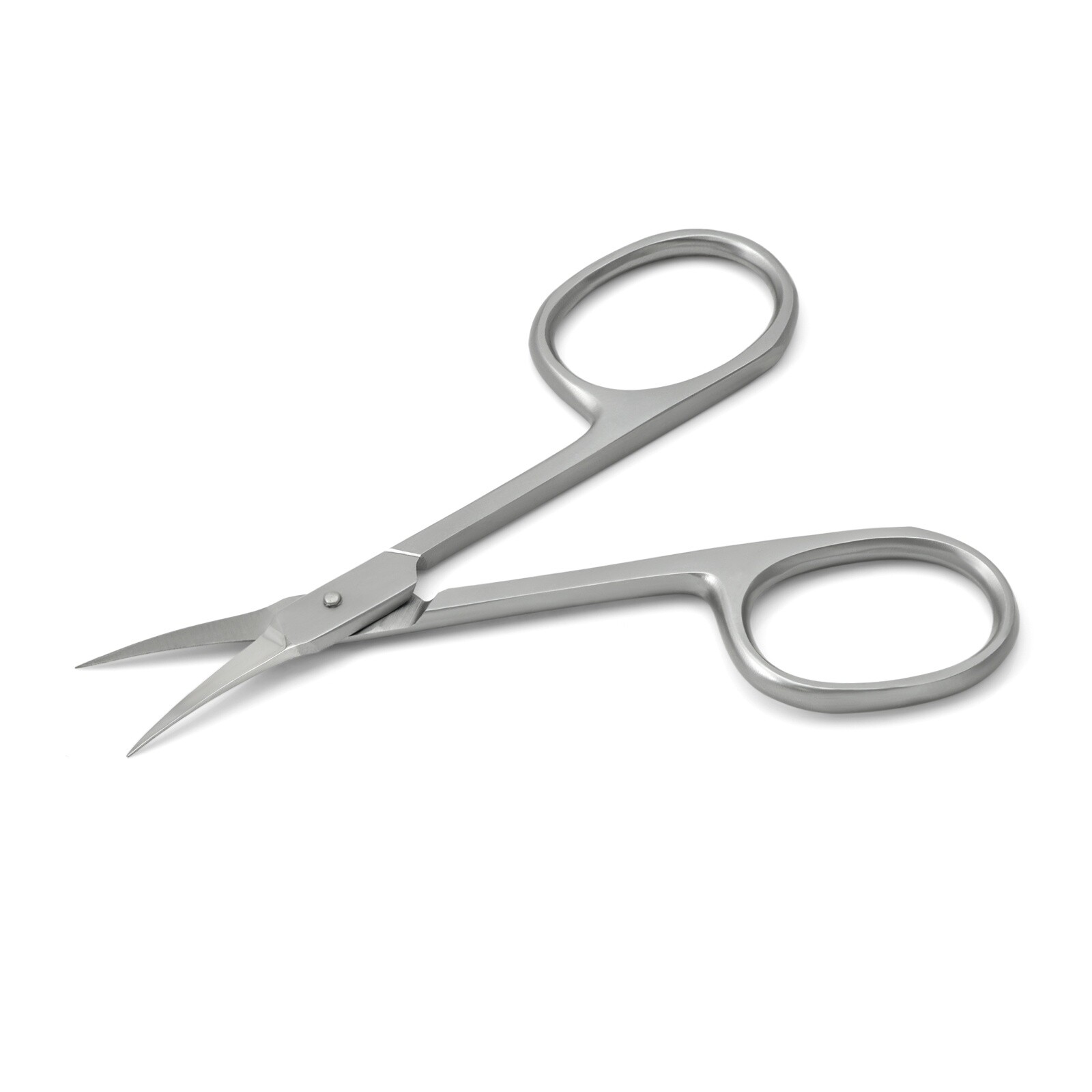 Otto Herder Cuticle Scissors, Stainless Steel, made in Germany